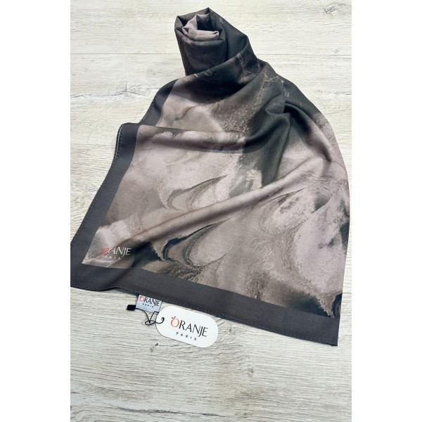 Paris İpeği Şal 002